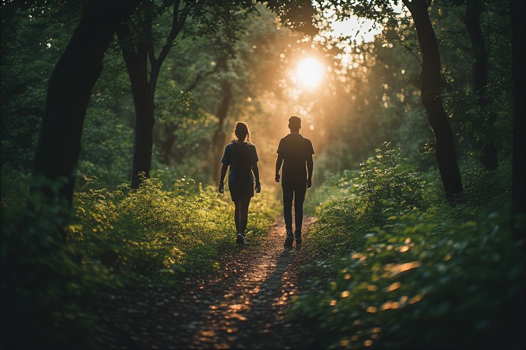 Menciptakan Rutinitas Pagi yang Lebih Hangat