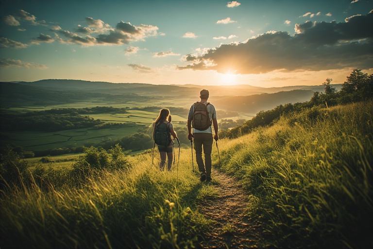 Menghadirkan Suasana Cerah dalam Rutinitas Harian